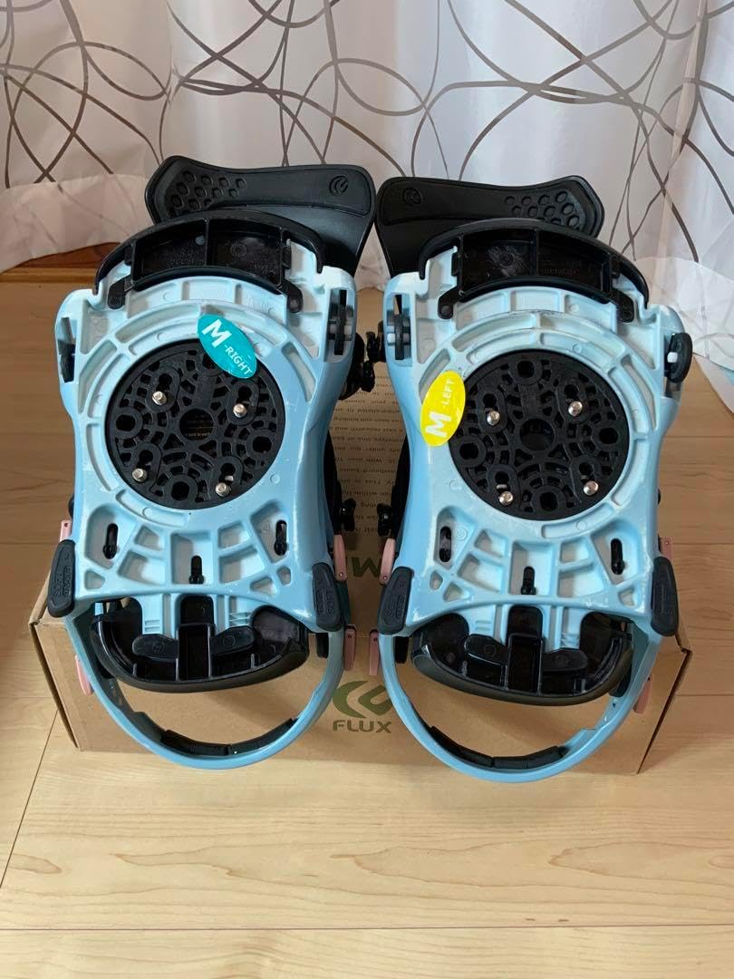 flux フラックス DS スノーボードバイン KENNY サイズM 楽天市場】FLUX